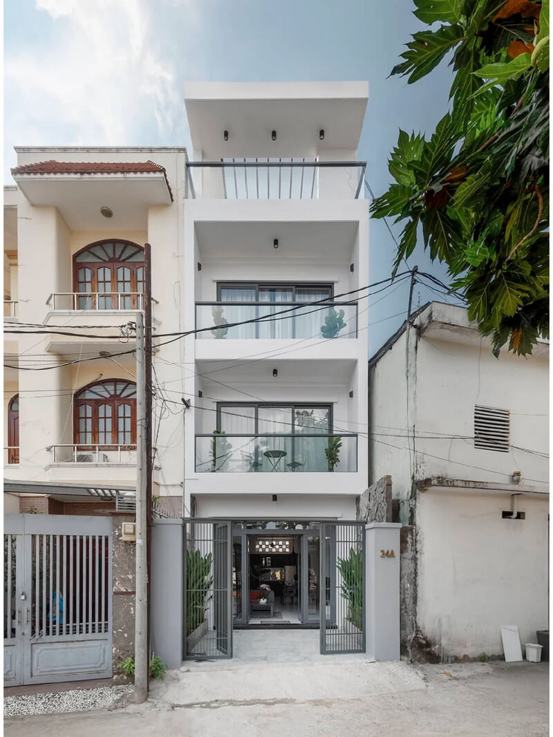 Dự án 4
