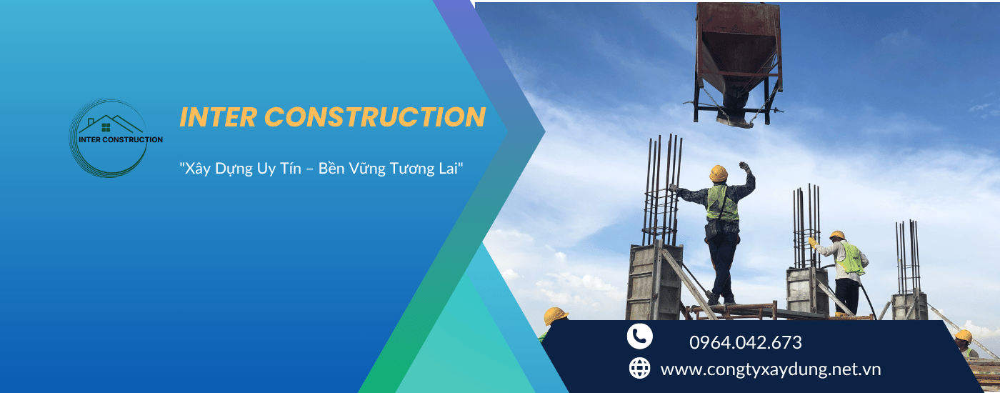 Hình ảnh đội ngũ công ty xây dựng